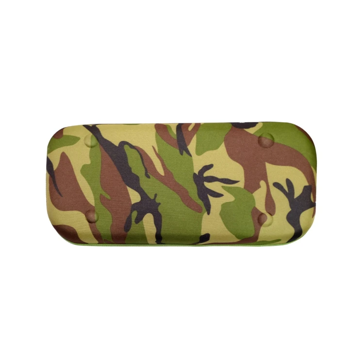 IBIYAYA Torba CAMOUFLAGE na ramię dla psa