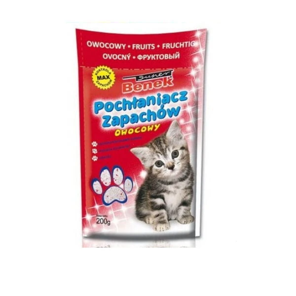 CERTECH Super Benek - pochłaniacz zapachów - owocowy.jpg