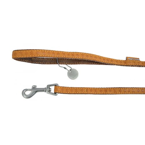 ZOLUX SMYCZ MAC LEATHER - MIOD OWY.jpg