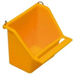 ZOLUX Karmidelko uniwersalne z zerdką srednie