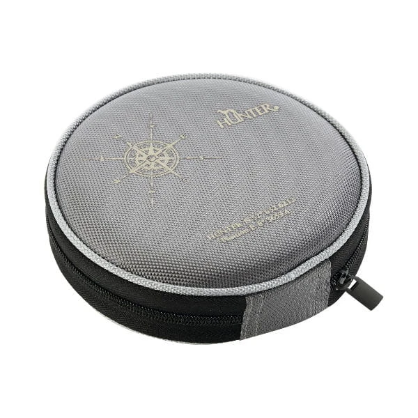 HUNTER MISKI SILIKONOWE W ETUI LIST BEŻOWA (4).jpg
