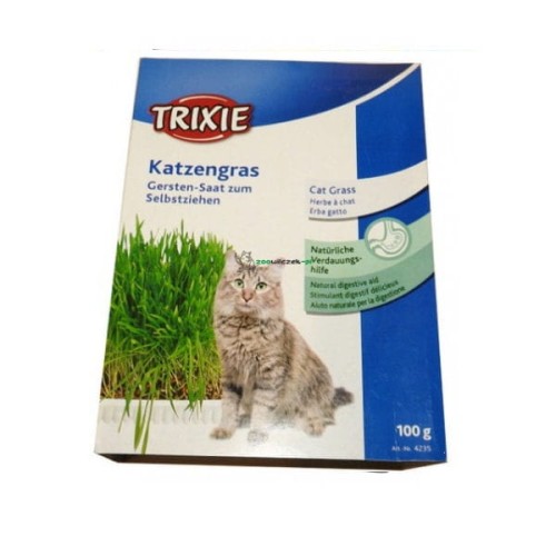 TRIXIE Trawa dla kota - pojemnik.jpg