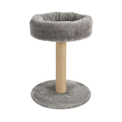 ZOLUX Drapak 2 w 1 dla kotów - kolor szary.jpg