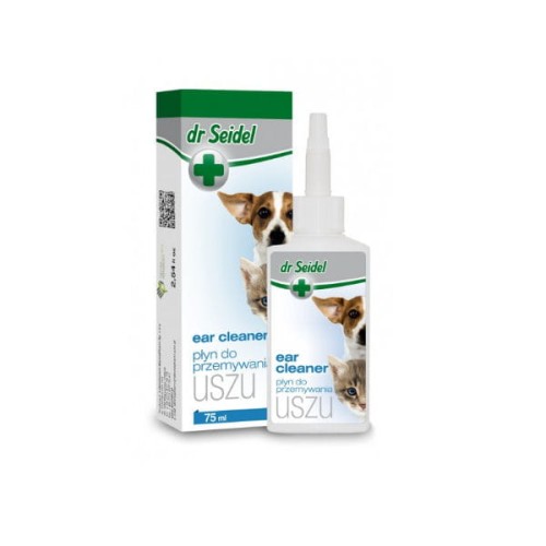 DERMAPHARM Płyn do przemywania uszu psów i kotów.jpg
