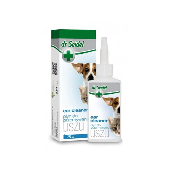 DERMAPHARM Płyn do przemywania uszu psów i kotów.jpg