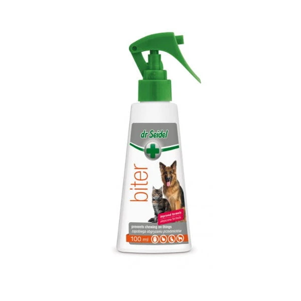 DERMAPHARM Biter - płyn przeciwko obgryzaniu przedmiotów przez zwierzęta.jpg